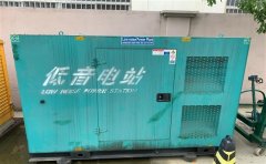 云梦通州四建大波纹箱定制案例