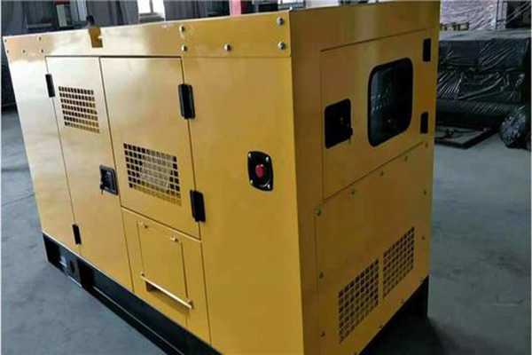 云梦发电机出租