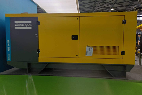 云梦发电机出租