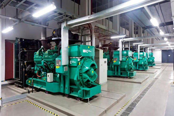 云梦发电机出租