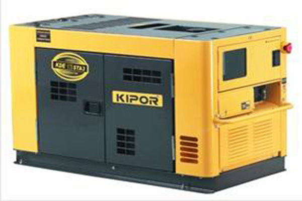 云梦发电机出租