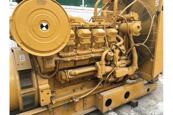 云梦发电机出租